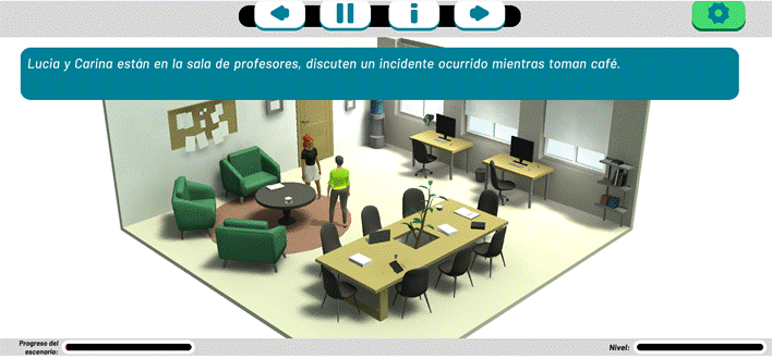 Interfaz de usuario gráfica

Descripción generada automáticamente
