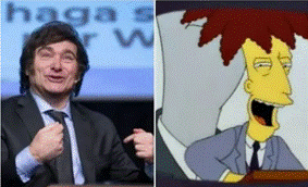 A person in a suit and tie

Description automatically generated