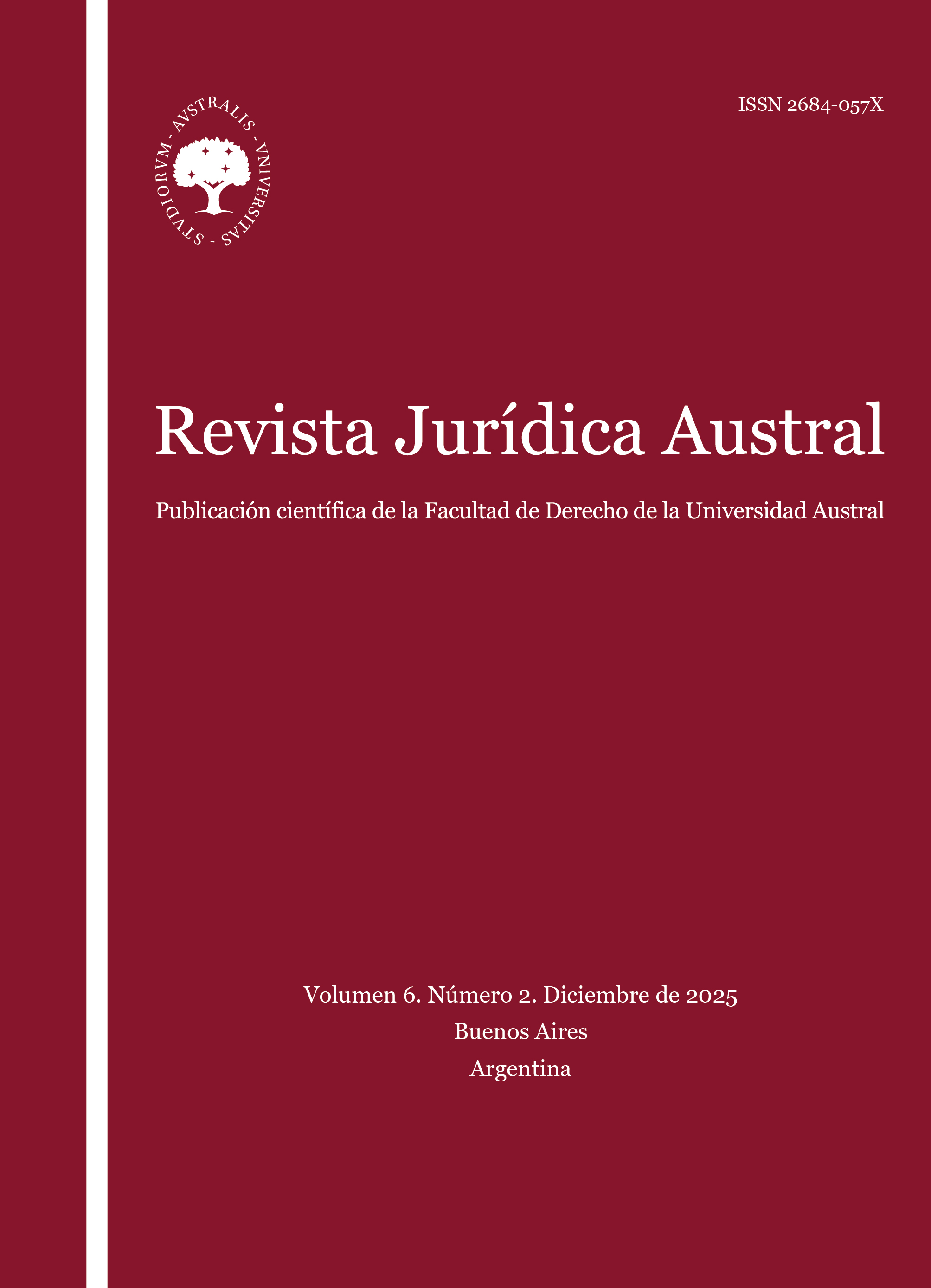 					Ver Vol. 6 Núm. 2 (2025)
				